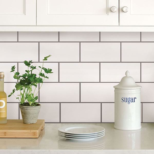 Three Ways to Liven Up your Subway Tiles in Sydney