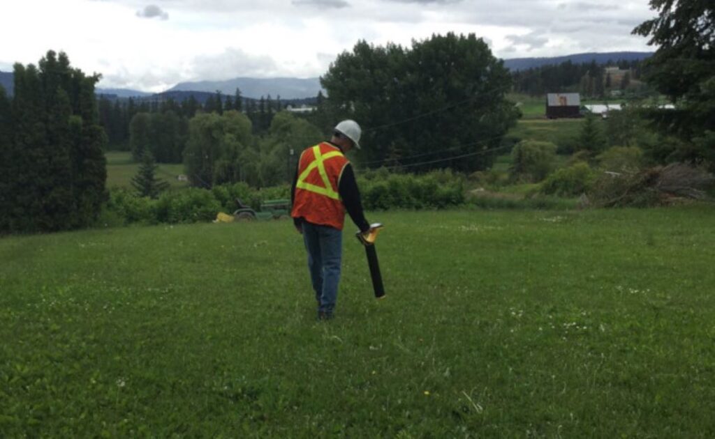 cable locating services