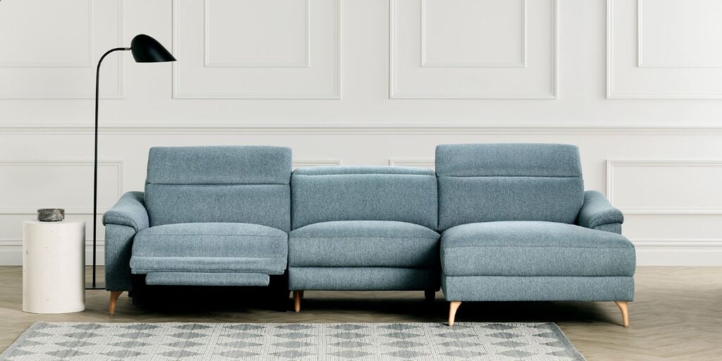 Which Recliner Sofa Features Give the Best Balance of Comfort and Value?

