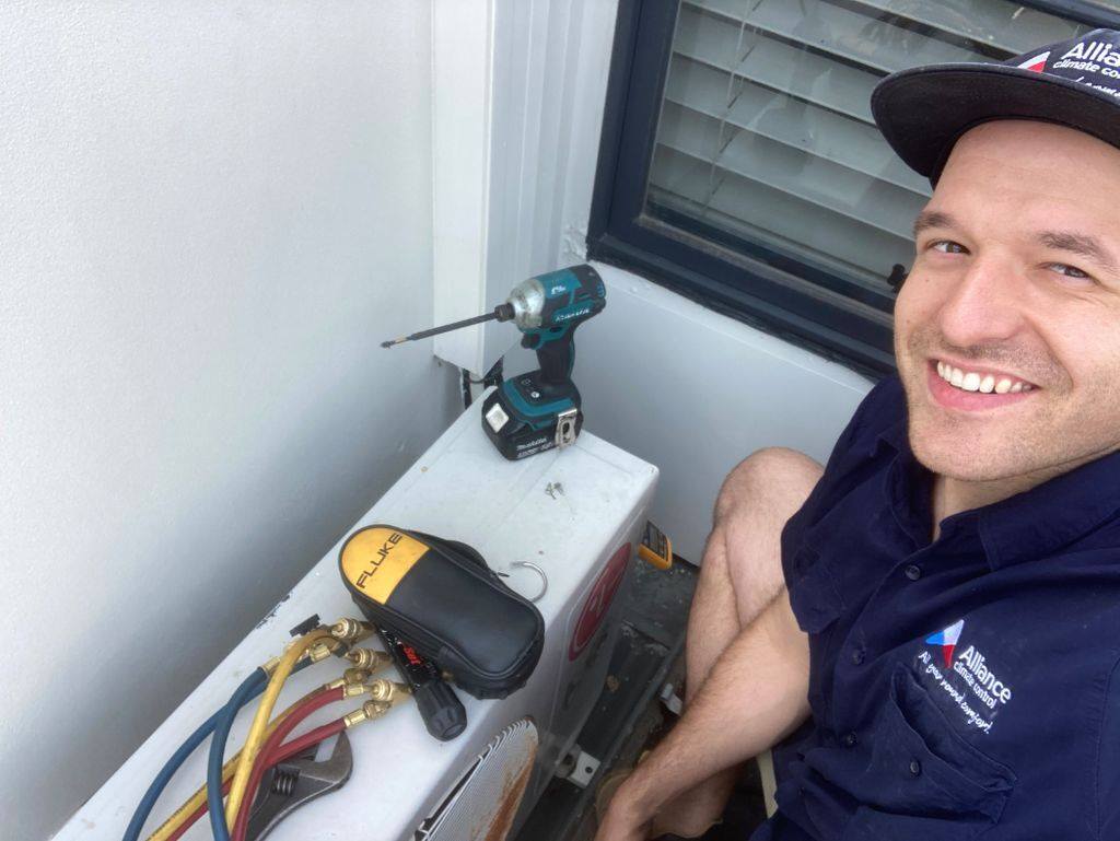 Common Reasons Behind Aircon Repairs Hills District Technicians See Often