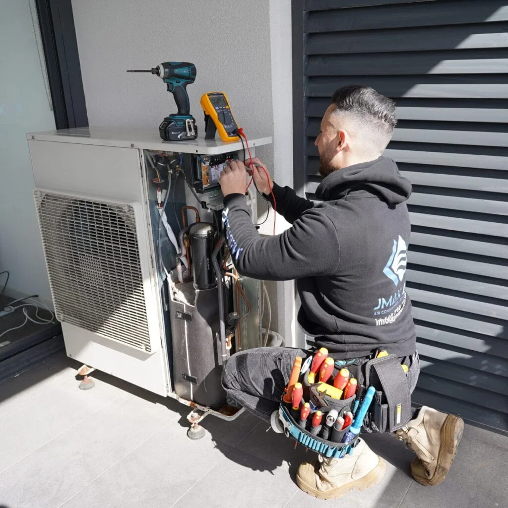 Common Reasons Behind Aircon Repairs Hills District Technicians See Often