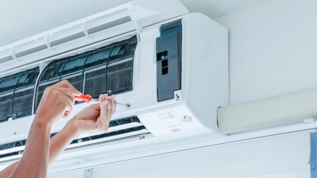 Seasonal Checklist for Hills Air Conditioning Before Summer Begins