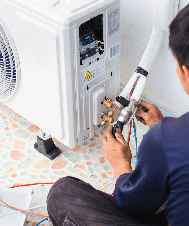 Seasonal Checklist for Hills Air Conditioning Before Summer Begins