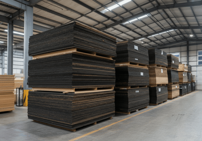 F14 Grade Plywood